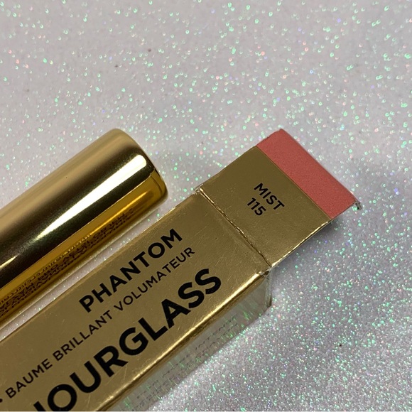 Hourglass Glossy Balm Mist 115 BNIB - Picture 6 of 6